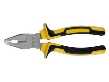 Combinatietang 200mm - Toolland, Doe-het-zelf en Verbouw, Ophalen of Verzenden, Nieuw