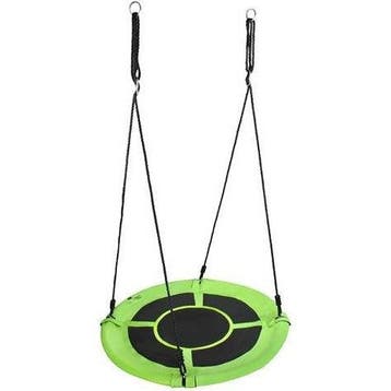 Malatec nest schommel buitenspeelgoed 100cm belasting, Ophalen of Verzenden, Nieuw