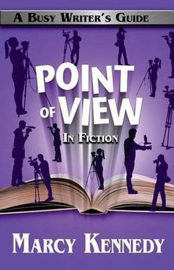Point of View in Fiction - Marcy Kennedy 9781988069036, Verzenden, Gelezen, Marcy Kennedy