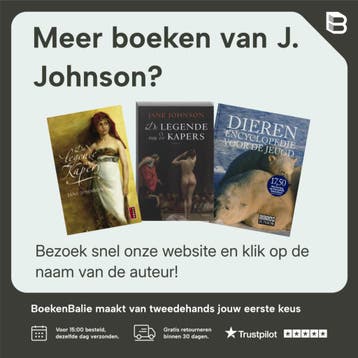 Wijnatlas - J. Johnson 9789071206863, Boeken, Verzenden, Gelezen, J. Johnson