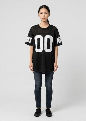 Forever 21 Sport T-shirts Dames maat S Zwart Vintage, Ophalen of Verzenden, Nieuw