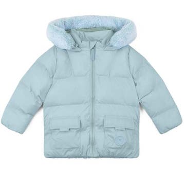 Mitch & Son jas Jack Sky Blue - 110 (4-5 jaar), Ophalen of Verzenden, Nieuw