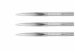 Target Darts Firepoint Edge Grip Dartpunten - Zilver 32 mm, Ophalen of Verzenden, Nieuw, Pijlen