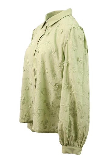 G-maxx Blouse in maat XXL Groen, G-maxx, Verzenden, Zo goed als nieuw, Groen