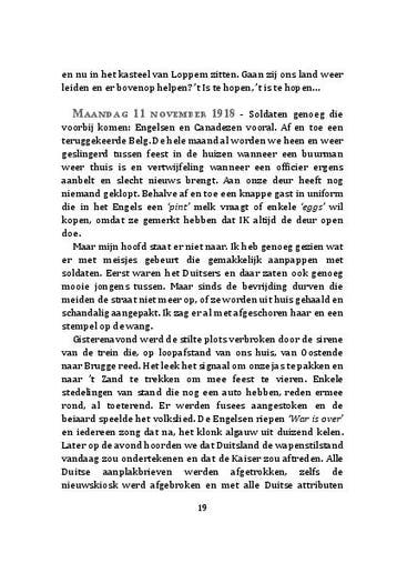 Ongebroken 9789463672337 Martine Nijsters, Verzenden, Zo goed als nieuw, Martine Nijsters