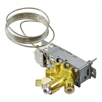 Dometic Armatuur Kompakt Gas RM 5380, Ophalen of Verzenden, Nieuw