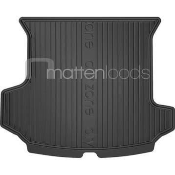 All Weather kofferbakmat Skoda Kodiaq 7-zits (3e rij ingekla, Auto diversen, Automatten, Ophalen of Verzenden, Nieuw