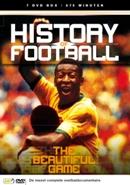 History of football - DVD, Verzenden, Nieuw in verpakking