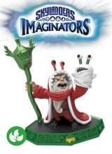Jingle Bell Chompy Mage Skylanders Imaginators VillianSensei, Ophalen of Verzenden, Zo goed als nieuw