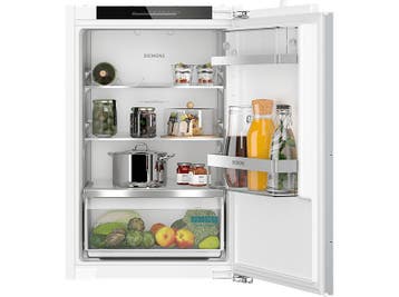 Siemens -  Inbouw Koelkast Zonder Vriesvak Nishoogte 88 Cm, 85 tot 120 cm, Zonder vriesvak, Verzenden, 100 tot 150 liter
