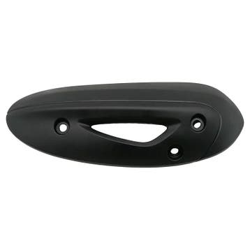 Piaggio Hitteschild Uitlaat Zip 4T 3V - 1A011473, Fietsen en Brommers, Ophalen of Verzenden, Nieuw