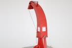 Kraffter Takkenversnipperaar T16H, Nieuw
