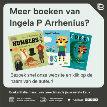 Kerstmis in de straat - Ingela P Arrhenius 9789025775452, Verzenden, Zo goed als nieuw, Ingela P Arrhenius