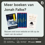 De geschiedenis van mijn sok 9789400408609 Jonah Falke, Verzenden, Zo goed als nieuw, Jonah Falke