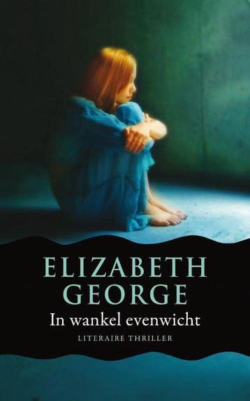 Inspecteur Lynley - George, Verzenden, Gelezen