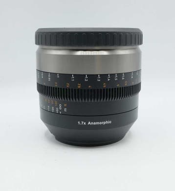 Samyang V-AF 1.7x Anamorphic MF adapter OCCASION (468), Ophalen of Verzenden, Zo goed als nieuw