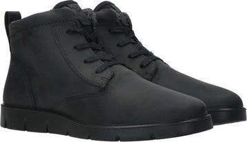 ECCO Bella Dames Veterschoenen - Zwart - Maat 38 (Mode), Verzenden, Nieuw