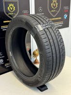 1 stuk 225/45R17 Y XL Continental Premium Contact6 zomerband, Gebruikt, 17 inch, Band(en), Personenwagen