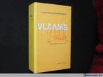 Vlaams dialectenwoordenboek 9789080453951 J.H. Claeys, Verzenden, Gelezen, J.H. Claeys