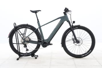 Cube Reaction Hybrid SLX 800 – 2025 – 195 - 205 cm, Verzenden, Zo goed als nieuw