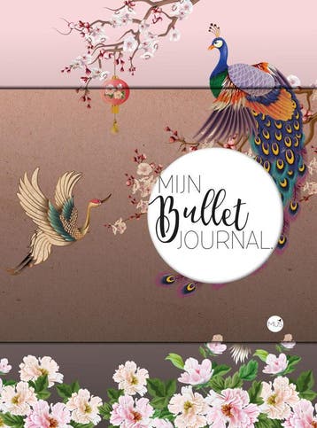 Mijn Bullet Journal - Japan (Goed), Boeken, Verzenden, Gelezen, MUS