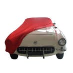 Autohoes passend voor Corvette C1 binnen BESTE PASVORM cover, Ophalen of Verzenden, Nieuw, Op maat