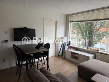 Jouw flat in Haarlem of Amsterdam gezocht (Bussum), Amsterdam