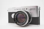 Olympus PEN-FT + Zuiko 1,4/40mm | Analoge camera, Nieuw