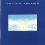 Dire Straits - Communiqué (CD), Ophalen of Verzenden, Gebruikt