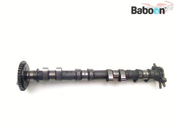 Nokkenas Uitlaat Honda CBR 600 RR 2003-2004 (CBR600RR PC37), Verzenden, Gebruikt