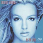 Britney Spears - In The Zone, Cd's en Dvd's, Ophalen of Verzenden, Gebruikt
