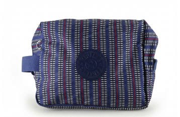 Kipling Heuptas Blauw, Verzenden, Zo goed als nieuw, Blauw