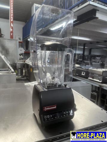 Professionele Blender Diamond | 750W | Bar mixer, Nieuw zonder verpakking
