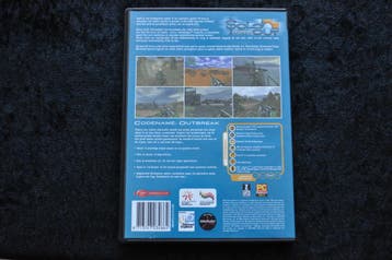 Codename Outbreak PC Game, Verzenden, Nieuw