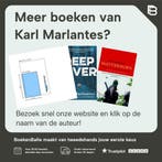 Deep River 9780802148971 Karl Marlantes, Verzenden, Gelezen, Karl Marlantes