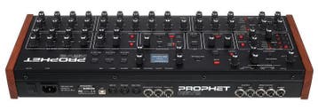 Sequential Prophet REV2 16 Voices Desktop Module, Muziek en Instrumenten, Synthesizers, Ophalen of Verzenden, Nieuw