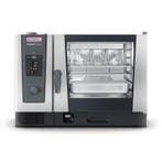 Rational Combisteamer | iCombi Classic | Elektrisch | 6 Nive, Ophalen of Verzenden, Nieuw in verpakking