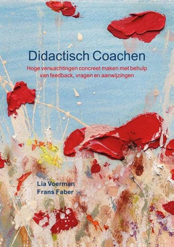 Didactisch Coachen - Frans Faber 9789082763416, Verzenden, Zo goed als nieuw, Frans Faber