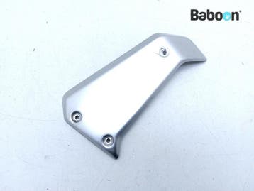 Radiateur Kap Rechts Ducati Scrambler 1100 2018-2020, Verzenden, Gebruikt