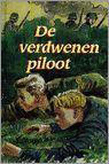 VERDWENEN PILOOT, DE - L. Vogel 9789033113116, Verzenden, Zo goed als nieuw, L. Vogel