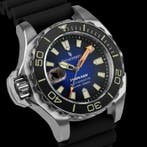 Tecnotempo - Automatic - Professional Diver 1000M Tsunami, Sieraden, Tassen en Uiterlijk, Horloges | Heren, Nieuw