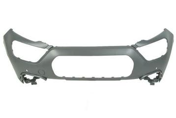 Bumper o.a: Citroën, C4 Berline (BA, BB - BC), Ophalen of Verzenden, Nieuw, Citroën, Bumper