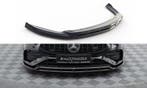 Front Splitter voor Mercedes A Klasse W177 AMG Line A35 AMG, Ophalen of Verzenden