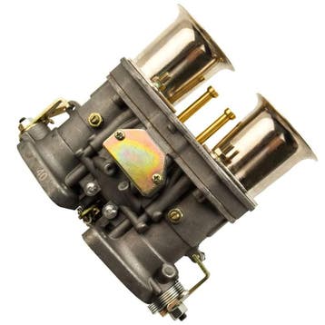 Carburetor Carb 40IDF met air horn geschikt voor VW Volks..., Verzenden, Nieuw, Fiat