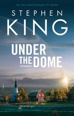 Under the dome 9789021026152 Stephen King, Verzenden, Zo goed als nieuw, Stephen King