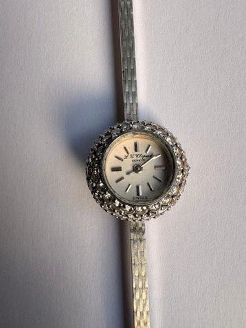 Chopard - Dames - 1960-1969, Nieuw