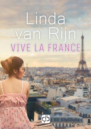 Vive La France - van Rijn, Verzenden, Gelezen