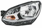 Koplamp Bestuurderskant Hella Volkswagen Up 2016-2023 RL671, Nieuw, Volkswagen