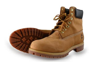 Timberland Boots in maat 45 Bruin, Bruin, Verzenden, Timberland, Boots