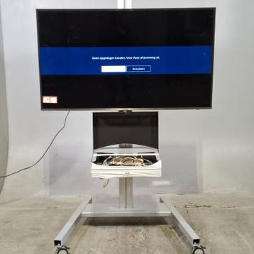 UE55 Verrijdbare tv, Samsung, Nieuw